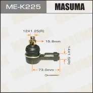 ���������� ������� ���� Masuma Hyundai, KIA Masuma MEK225 ����