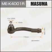 ���������� ������� ���� Hyundai Sonata EF/Sonata 98- ����. Masuma MEK4001R ����