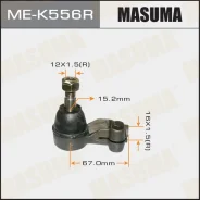 ���������� ������� ���� Daewoo Nexia ����. Masuma MEK556R ����