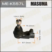 ���������� ������� �����! Masuma ME-K557L MEK557L ����