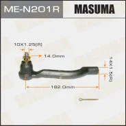���������� ������� ������! Nissan Qashqai J10E 07 Masuma MEN201R MEN201R ����
