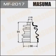 ������� ����� Mazda/Suzuki Masuma MF2017 ����