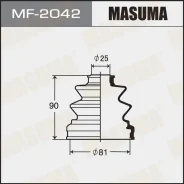 ������� ����� FB2042 = FB2083 Masuma MF2042 ����