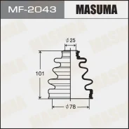������� ����� Masuma MF2043 ����