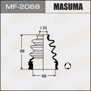 ������� ������� Masuma MF-2068 Masuma MF2068 MF2068 ����