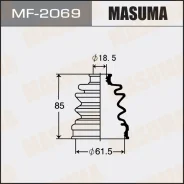������� ����� Toyota Hilux/Hiace/4Runner 95- Masuma MF2069 ����