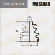 ������� ����� Masuma MF-2119 + ����� Masuma MF2119 ����