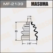 ������� ������� FB2139 Masuma MF-2139 MF2139 ����