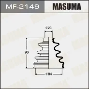 ������� ����� Masuma MF2149 ����