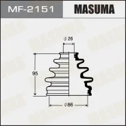 ������� ����� ���. �����. Masuma MF-2151 MF2151 ����