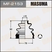 ������� ����� Toyota MF2153 MF2153 ����