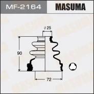 ������� ����� FB2164 Masuma MF2164 ����