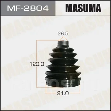���. ����� Masuma MF-2804 MF2804 ����