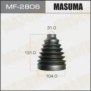 ������� MF-2806 04427-60140 02-183 GRJ120 OUT 09~ ������� (Masuma) MF2806 ����