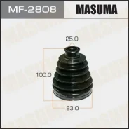 ������� ����� ���. �����. ������� Masuma MF-2808 MF2808 ����