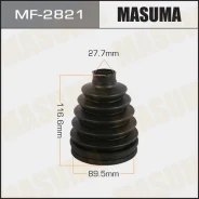 ������� ��������� ����� Masuma MF2821 ����