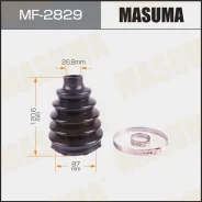 ������� ����� ������ (�������) + ��������� Masuma MF-2829 MF2829 ����