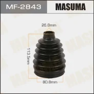������� ����� (�������) + ��������� Masuma MF-2843 MF2843 ����