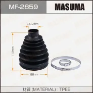������� ����� �������� (����������) Masuma MF2859 MF2859 ����