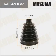 ������� ����� �������� Masuma MF2862 MF2862 ����