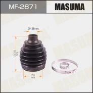 ������� ����� Subaru Forester/WRX 11- 2.0/2.5/3.6 MF2871 MF2871 ����