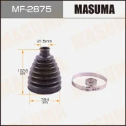 ������������ Masuma MF2875 MF2875 ����