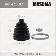 ������� ���� �������� JAC T6 (Masuma) MF2902 MF2902 ����