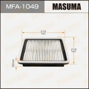 ������ ��������� Masuma MFA-1049 MFA1049 ����