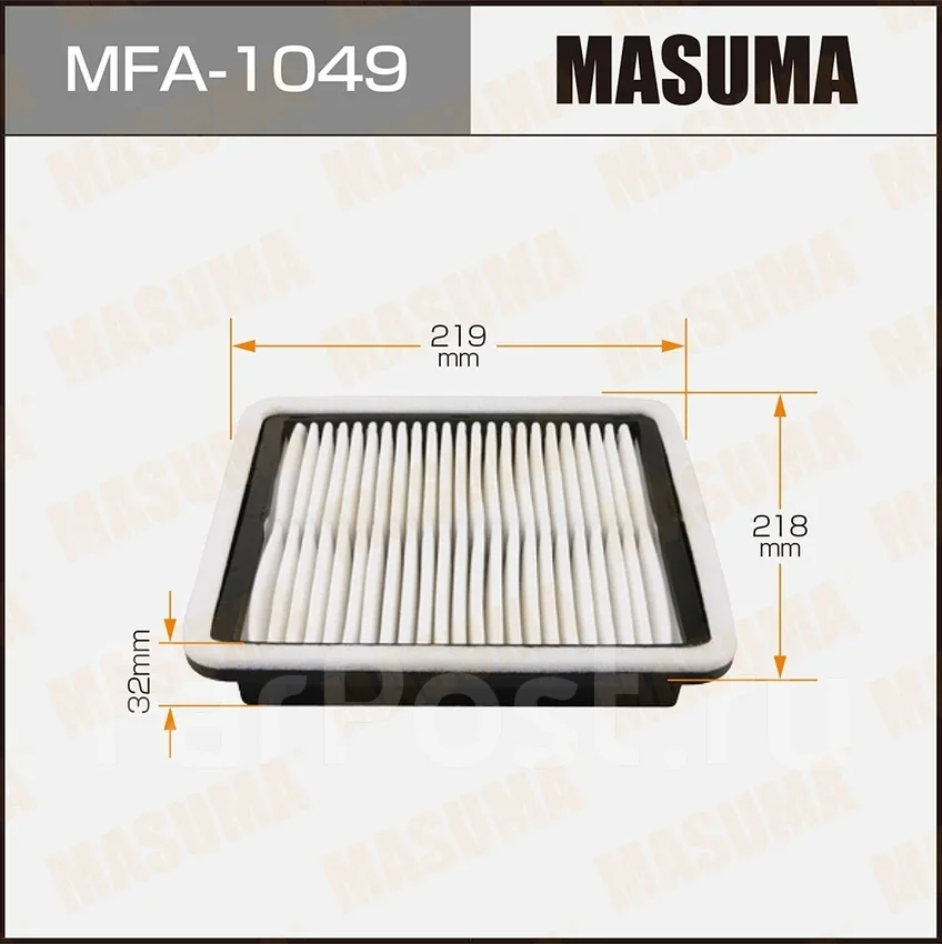 ������ ��������� Subaru MFA1049 MFA1049 ����