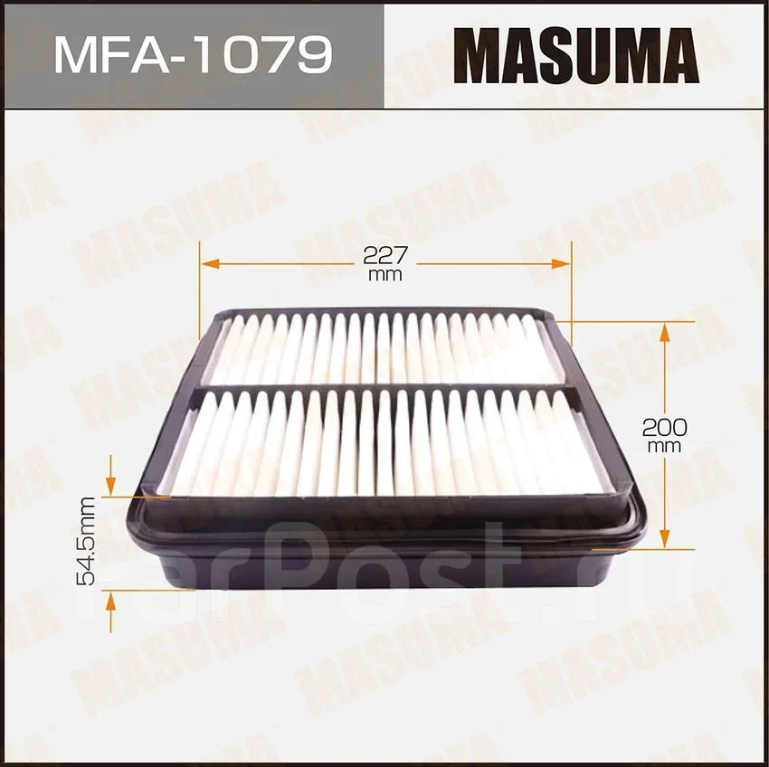 ������ ������� Masuma MFA1079 MFA1079 ����