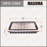 ������ ��������� Masuma MFA-1084 MFA1084 ����