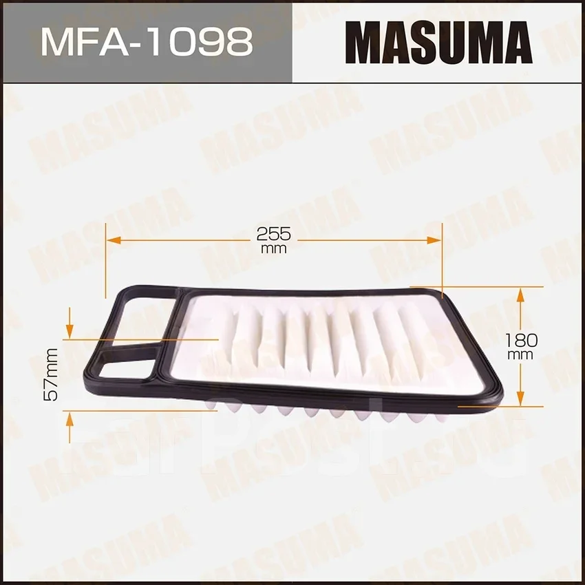 ������ ��������� MFA1098 MFA1098 ����