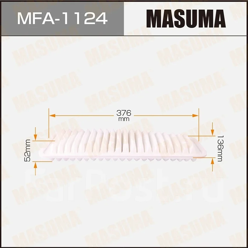 ������ ���� Masuma MFA1124 MFA1124 ����