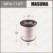 ������ ��������� Masuma MFA-1127 MFA1127 ����
