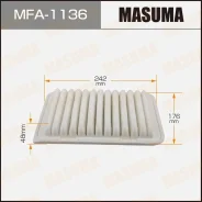 ������ ��������� - �����:Masuma - ���:MFA1136 (1780121050) Masuma MFA1136 MFA1136 ����