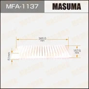 ������ ��������� - �����:Masuma - ���:MFA1137 (1780120050) Masuma MFA1137 MFA1137 ����