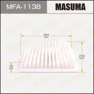 ������ ��������� Toyota RAV 4 05- 2.0-3.5 Masuma MFA1138 ����