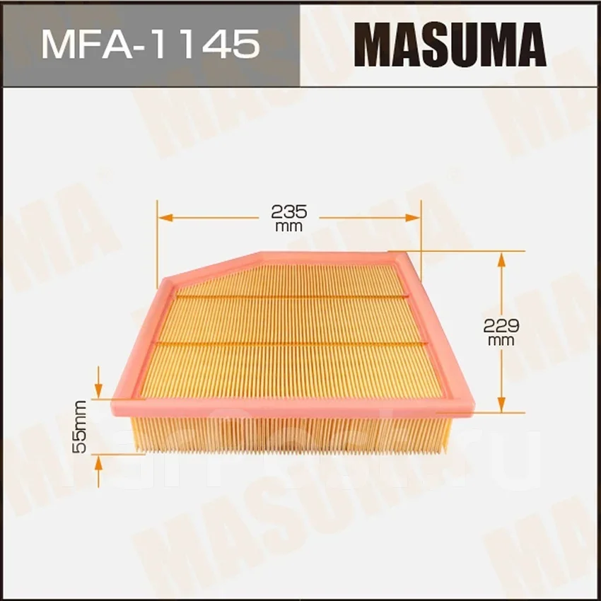 ������ ��������� Masuma MFA1145 MFA1145 ����