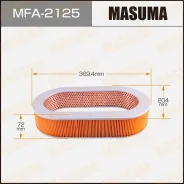 ������ ��������� (A-2002V) MFA2125 MFA2125 ����