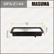 ������ ��������� Masuma MFA-2144 MFA2144 ����