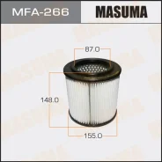 ������ ��������� Masuma ������� MFA-266 | �������� �� ��, ������, 5 ����� | �������� �� 12 ��� | ������ � ������� | ������� MFA-266 MFA266 ����