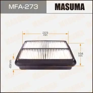 ������ ��������� Masuma MFA-273 MFA273 ����