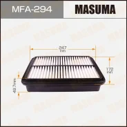 ������ ��������� Masuma MFA-294 MFA294 ����