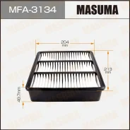 ������ ���������! Mitsubishi COLT/Lancer 1.3-2.0 16V 96 (Masuma) Masuma MFA3134 MFA3134 ����