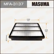 ������ ��������� Masuma MFA-3137 MFA3137 ����