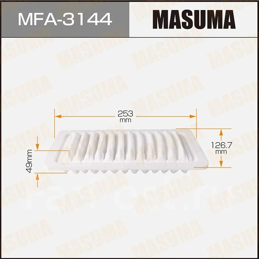 ������ ��������� Mitsubishi MFA3144 MFA3144 ����