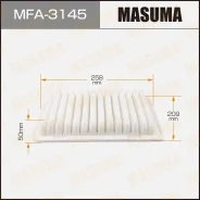 ������ ��������� Masuma MFA3145 MFA3145 ����
