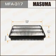 ������ ��������� Masuma MFA-317 MFA317 ����