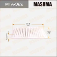 ������ ��������� 1780120040/0H010 Masuma MFA322 MFA322 ����
