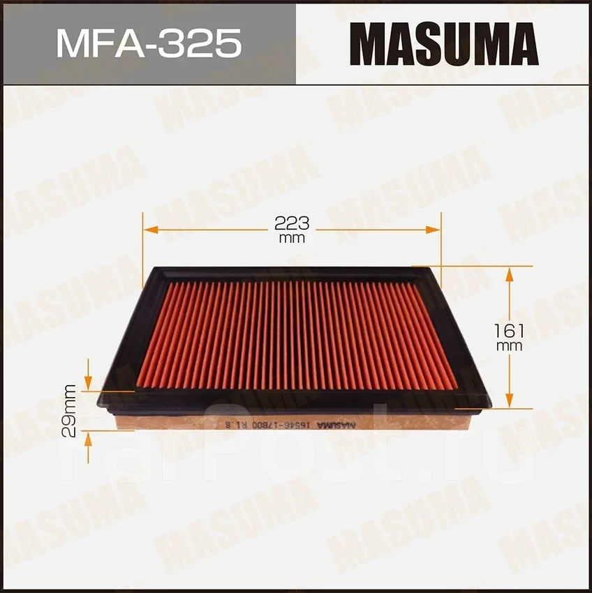 ������ ��������� (AN-202V) MFA325 MFA325 ����